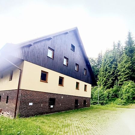 Apartmany Za Sneznikem Dolna Morawa Zewnętrze zdjęcie