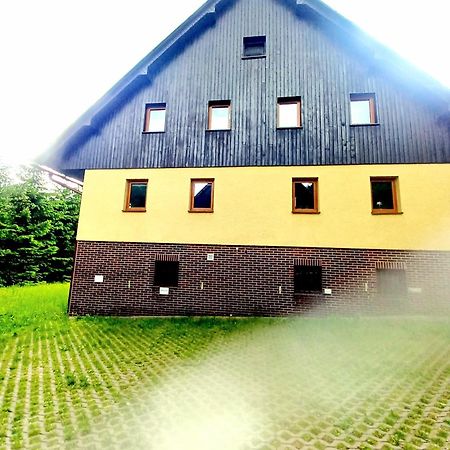 Apartmany Za Sneznikem Dolna Morawa Zewnętrze zdjęcie