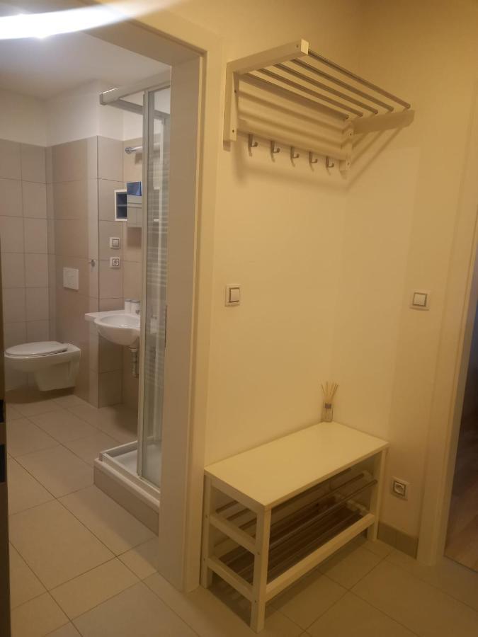Apartmany Za Sneznikem Dolna Morawa Zewnętrze zdjęcie