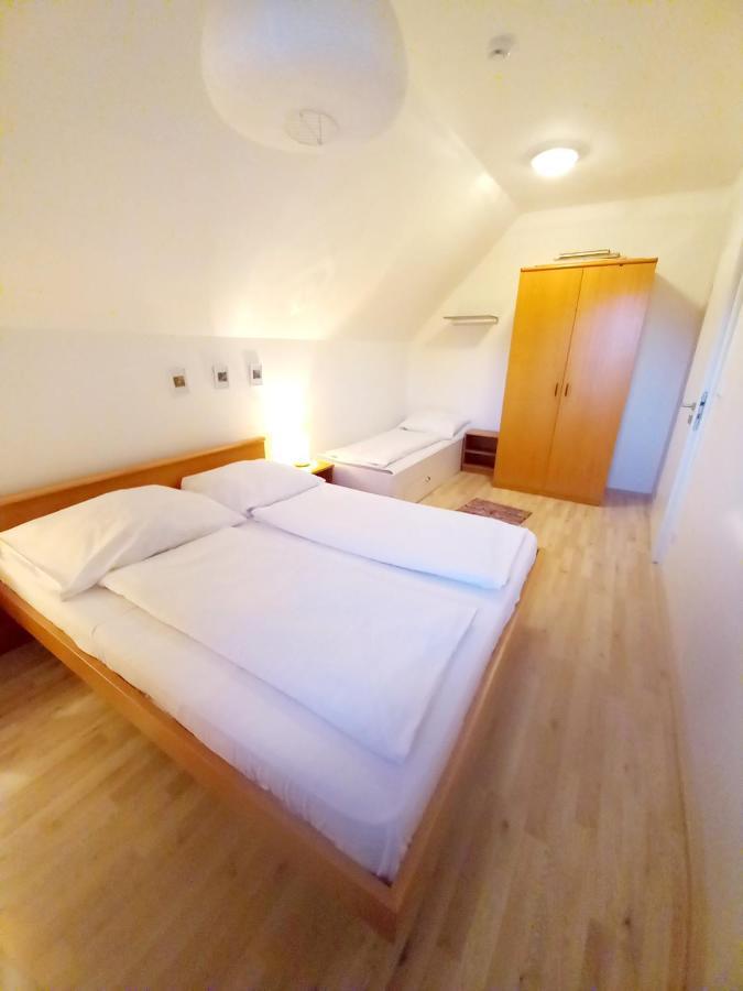 Apartmany Za Sneznikem Dolna Morawa Zewnętrze zdjęcie