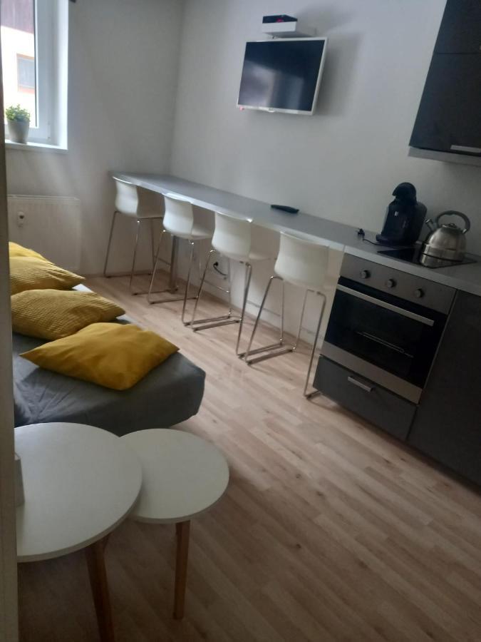 Apartmany Za Sneznikem Dolna Morawa Zewnętrze zdjęcie