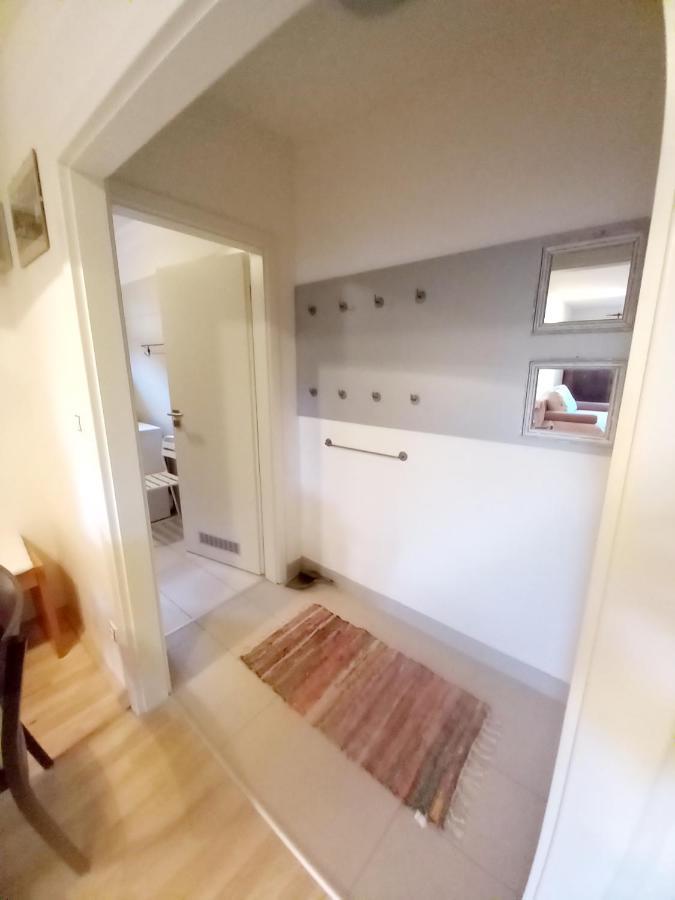 Apartmany Za Sneznikem Dolna Morawa Zewnętrze zdjęcie