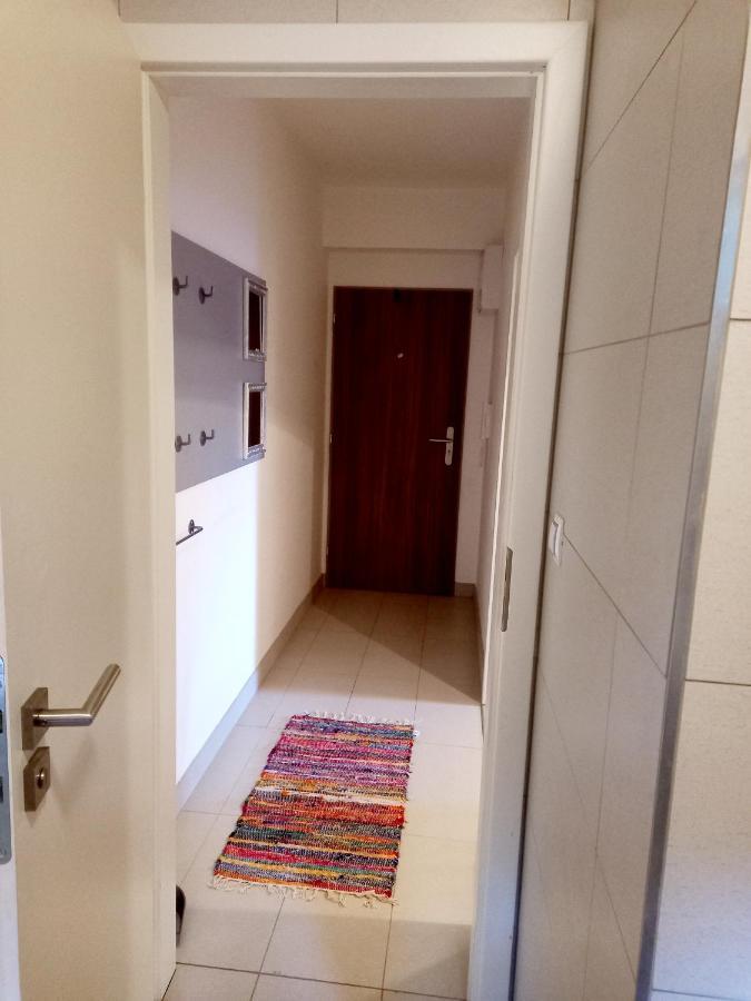 Apartmany Za Sneznikem Dolna Morawa Zewnętrze zdjęcie