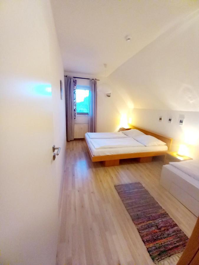 Apartmany Za Sneznikem Dolna Morawa Zewnętrze zdjęcie