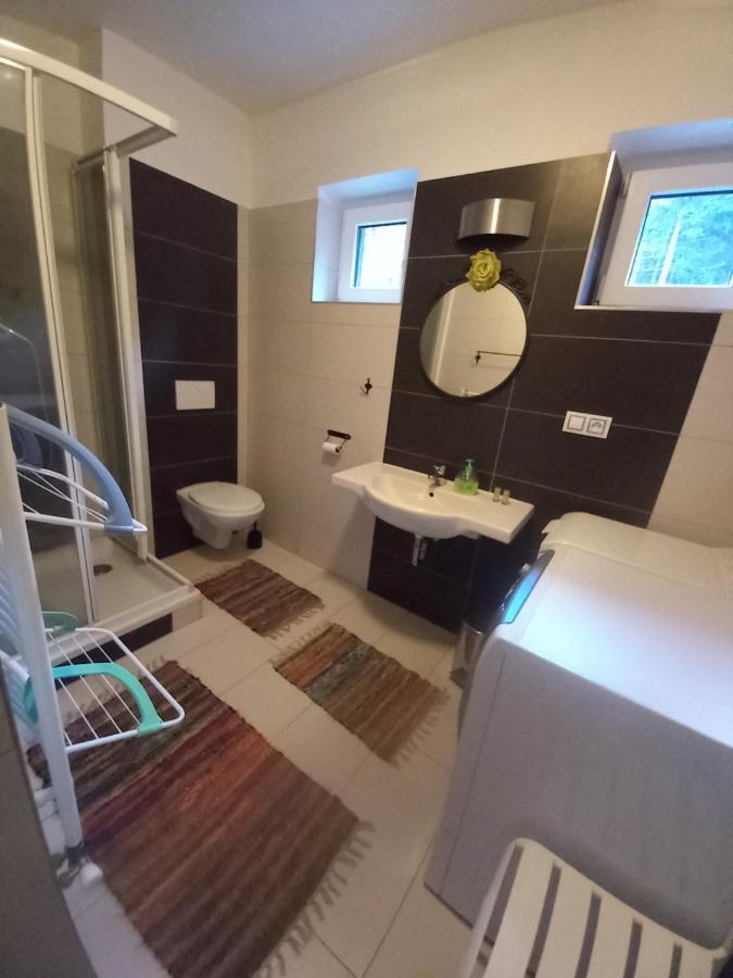 Apartmany Za Sneznikem Dolna Morawa Zewnętrze zdjęcie