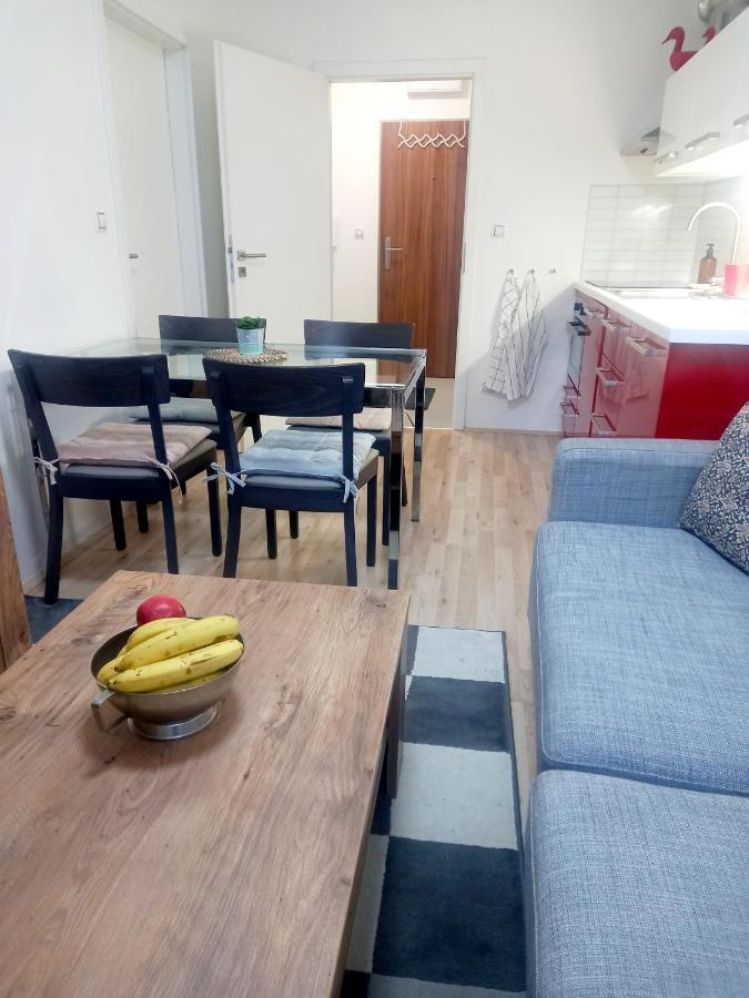 Apartmany Za Sneznikem Dolna Morawa Zewnętrze zdjęcie