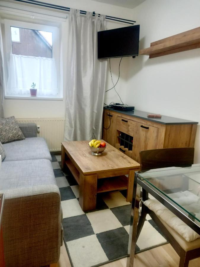 Apartmany Za Sneznikem Dolna Morawa Zewnętrze zdjęcie