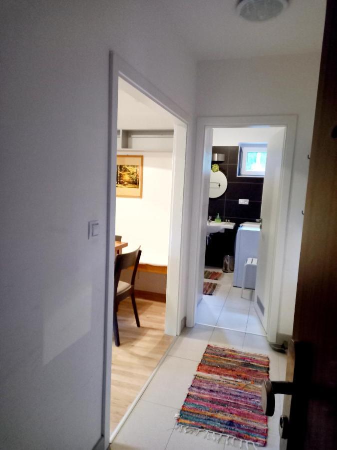 Apartmany Za Sneznikem Dolna Morawa Zewnętrze zdjęcie