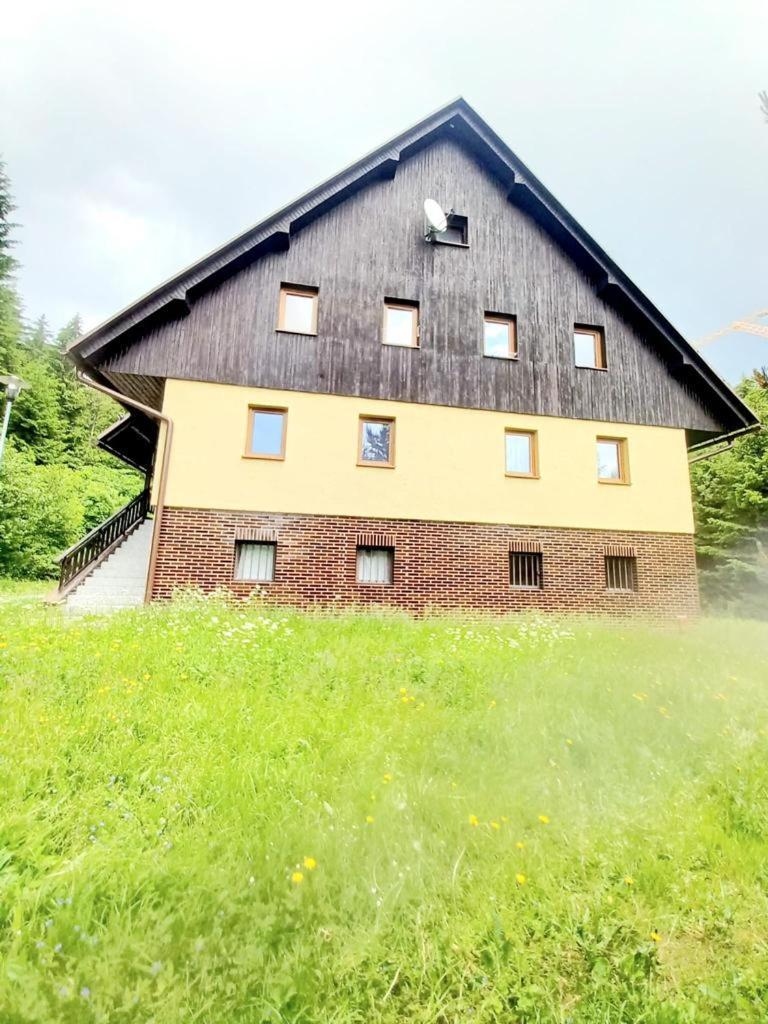 Apartmany Za Sneznikem Dolna Morawa Zewnętrze zdjęcie