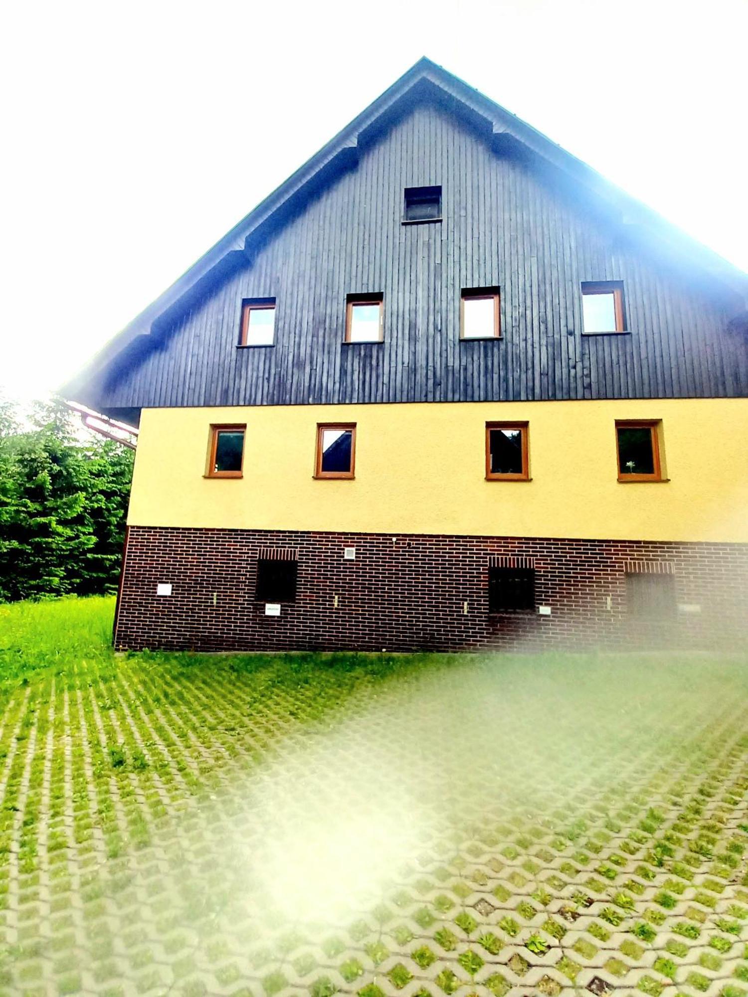 Apartmany Za Sneznikem Dolna Morawa Zewnętrze zdjęcie