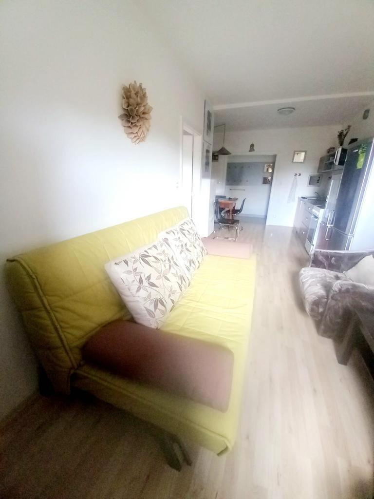 Apartmany Za Sneznikem Dolna Morawa Zewnętrze zdjęcie