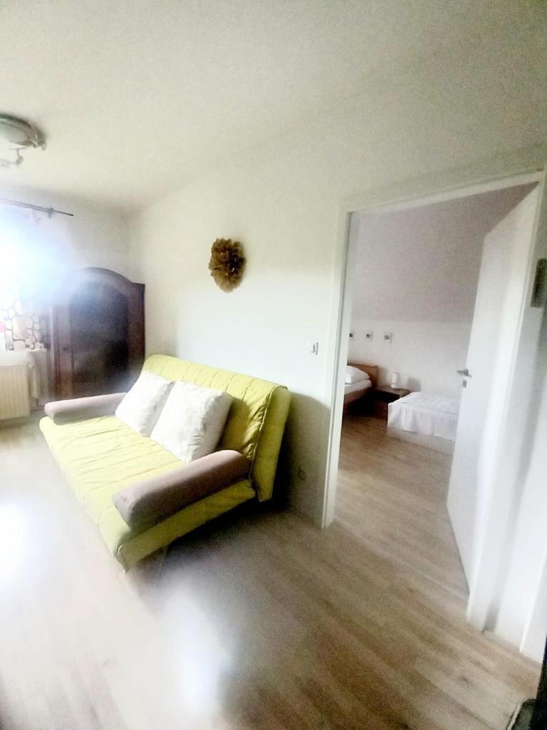 Apartmany Za Sneznikem Dolna Morawa Zewnętrze zdjęcie